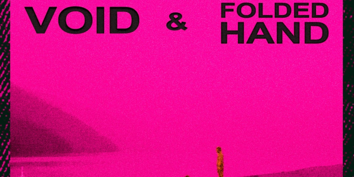 Event image for A Nobodies Achievement w/ VOID & Folded Hand