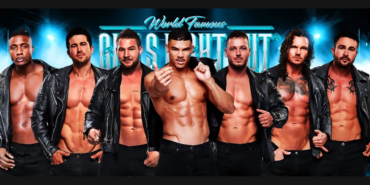 Event image for Girls Night Out The Show