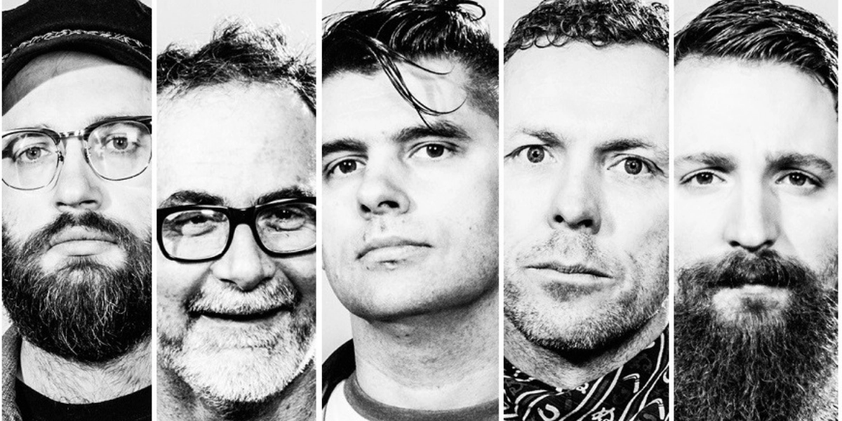 Event image for The Vicious Cycles 'Motorcycho' LP Release Party