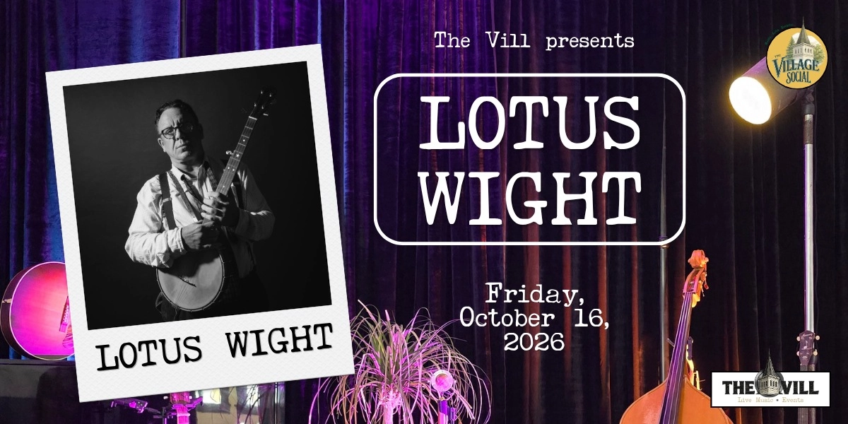 Event image for Lotus Wight