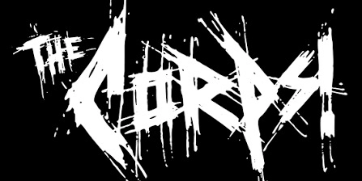 Event image for The Corps! w/Miles to Nowhere +guests