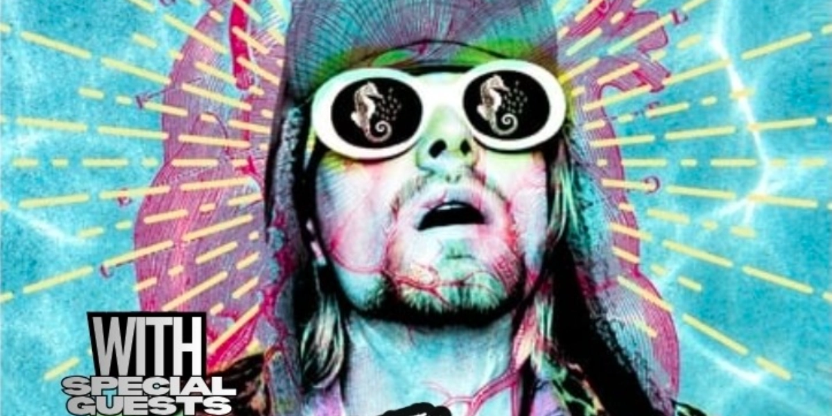 Event image for Aneurysm- A Tribute To Nirvana w/ The Bloodshots