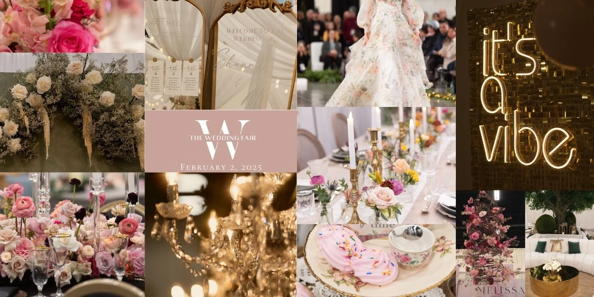 Event image for The Wedding Fair Calgary