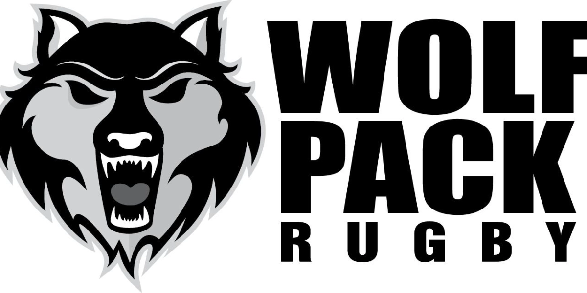 Event image for Wolf Pack Rugby - Sr. Men's Canadian Rugby Championship