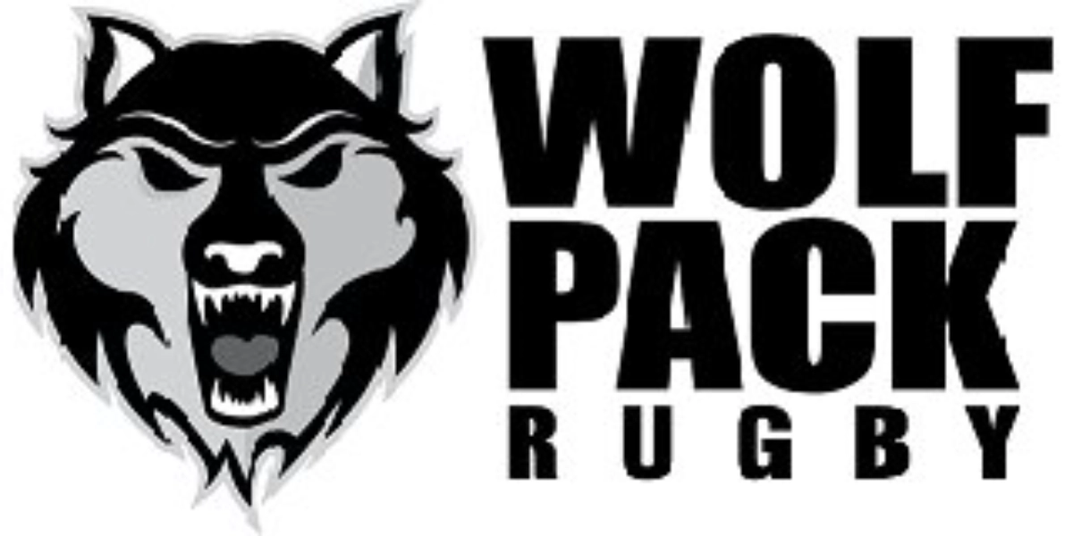 Event image for Wolf Pack Rugby - Sr. Men's Canadian Rugby Championship