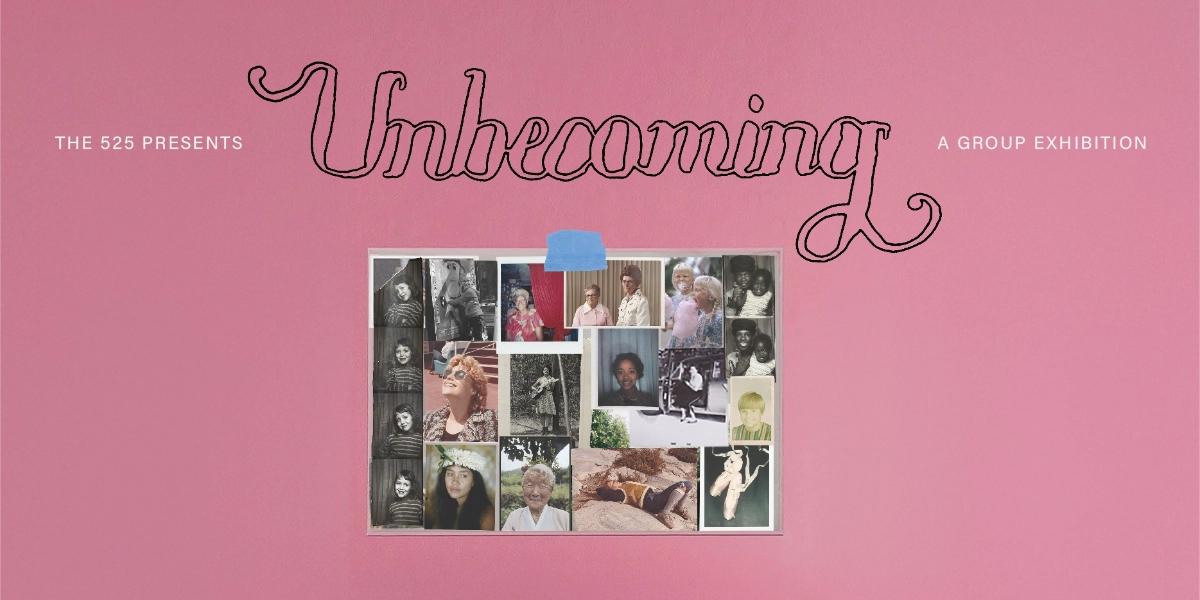 Event image for Unbecoming