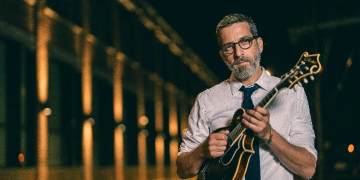 Event image for The Andrew Collins Trio