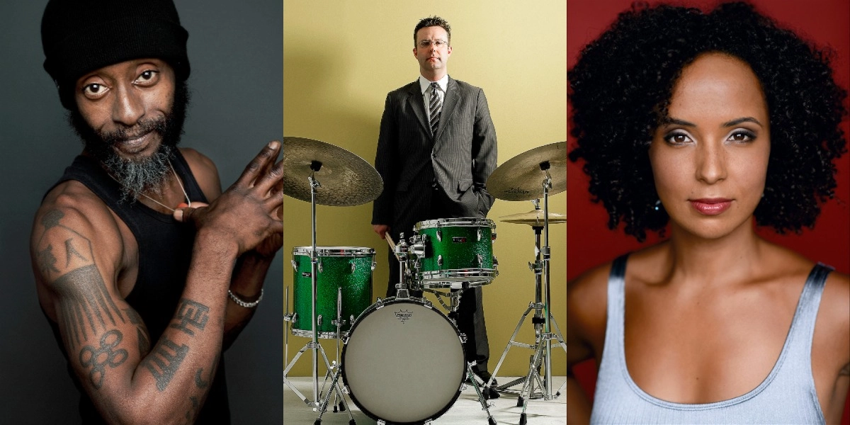 Event image for Bright Side Festival: The Confluence Project