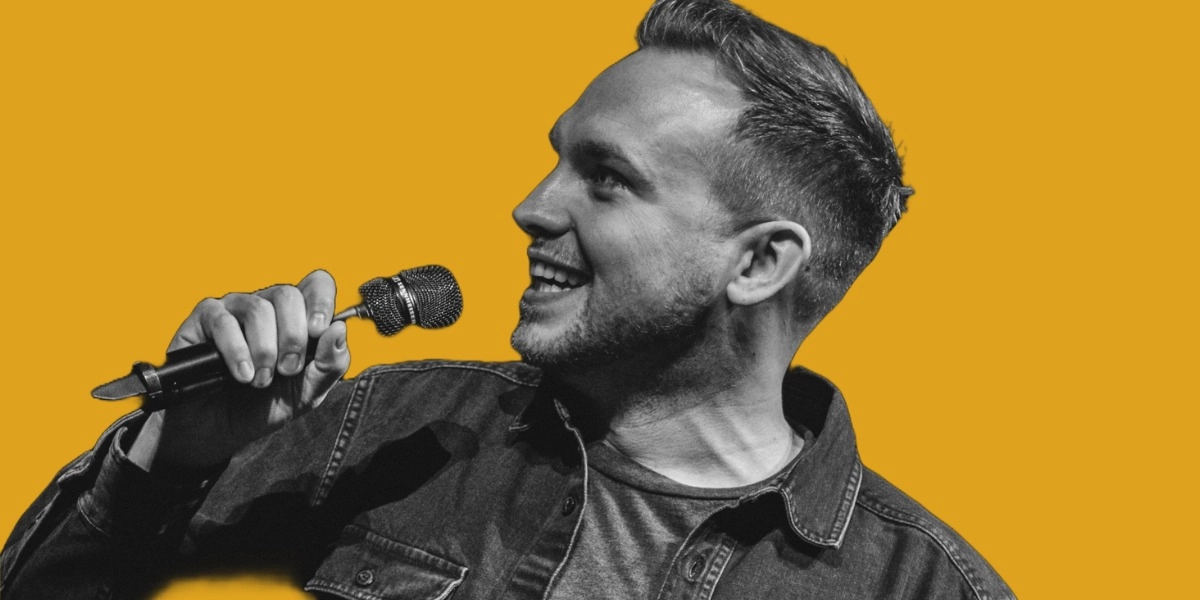 Event image for Bright Side Festival: Matt Falk (with Ryan Pilling)