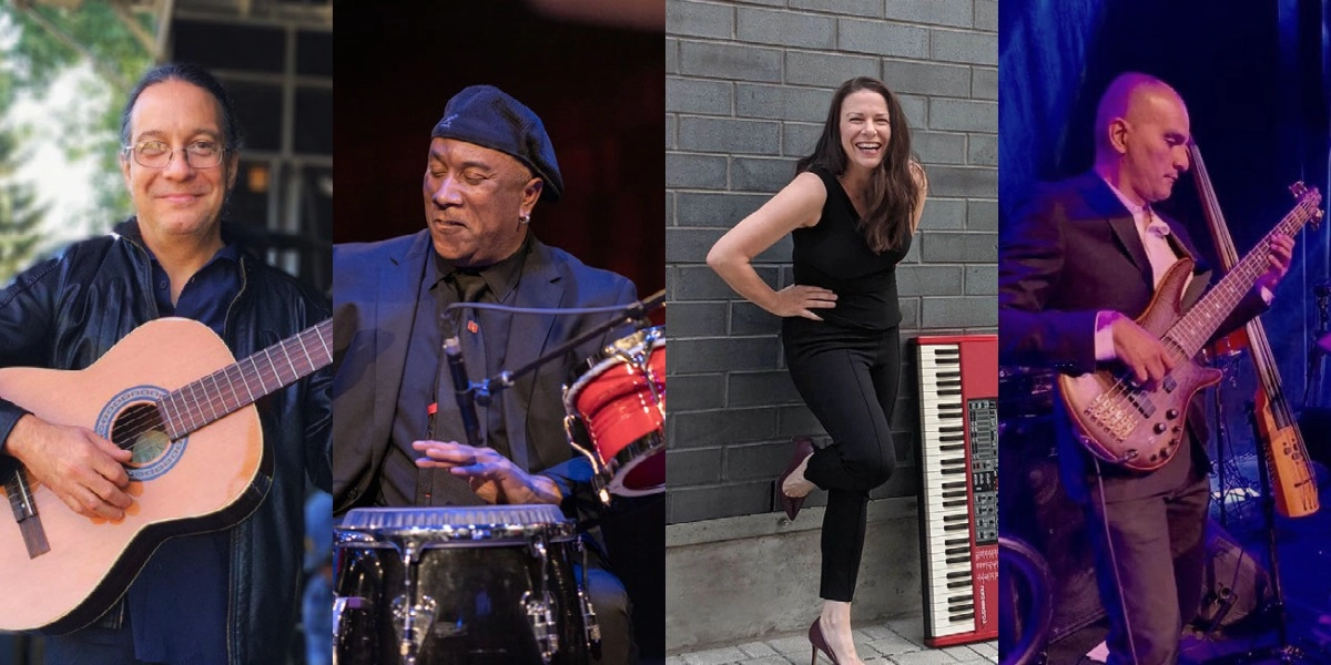 Event image for Bright Side Festival: Una Noche en la Habana