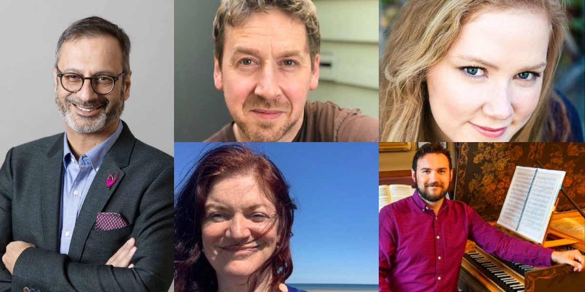 Event image for Bright Side Festival: Philosophers' Café - Reimagining Health & Health Care