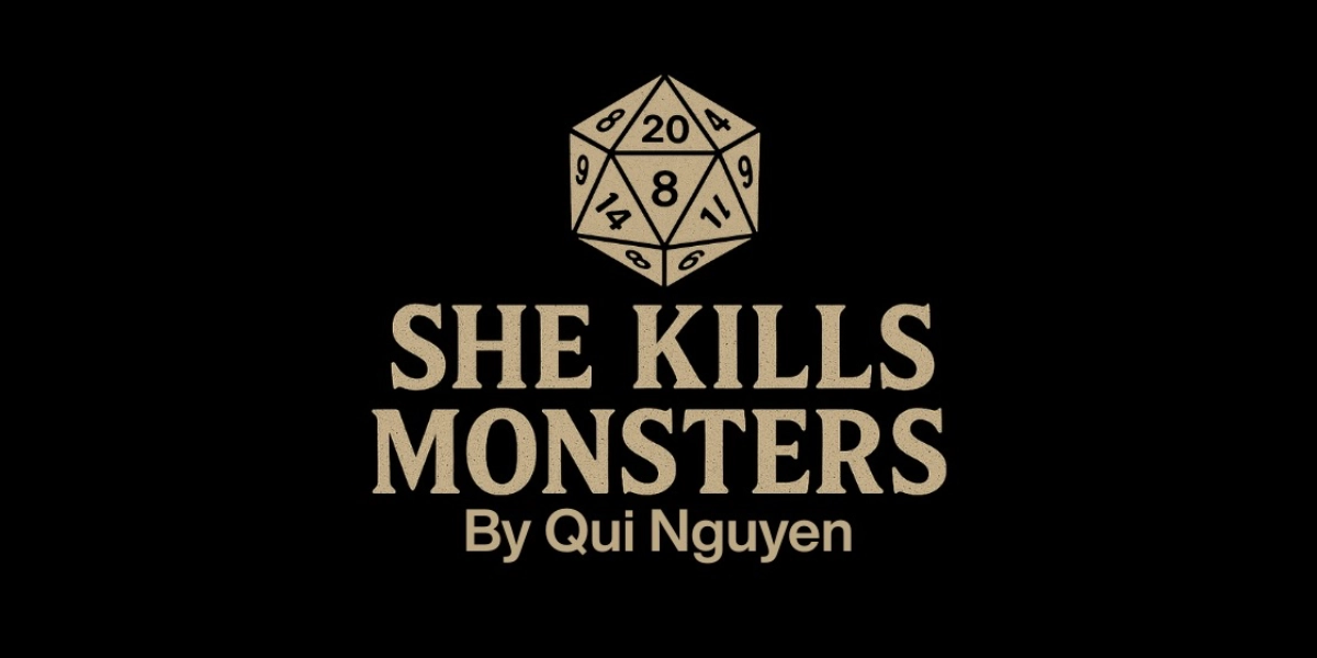 Event image for She Kills Monsters