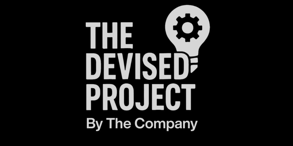 Event image for The Devised Project