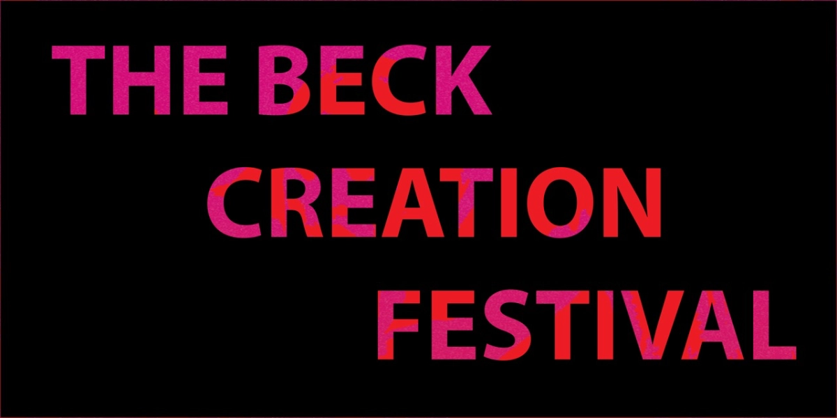 Event image for Beck Creation Festival