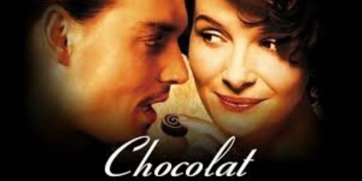 Event image for Movies at The Grand: Chocolat