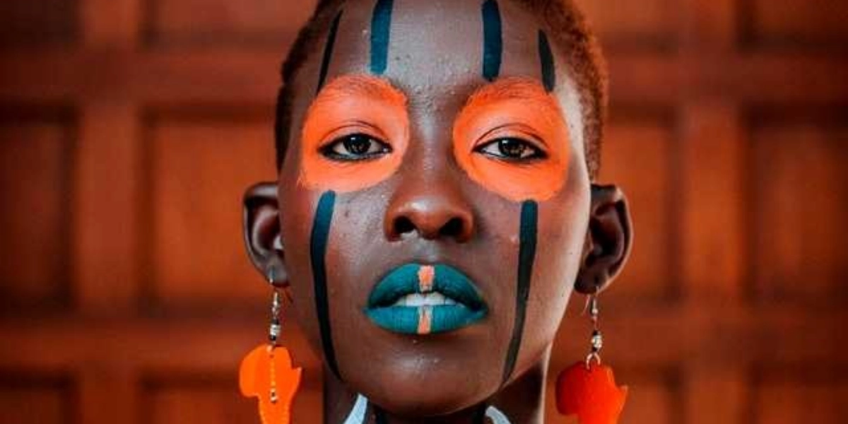 Event image for African Influence at The GRAND