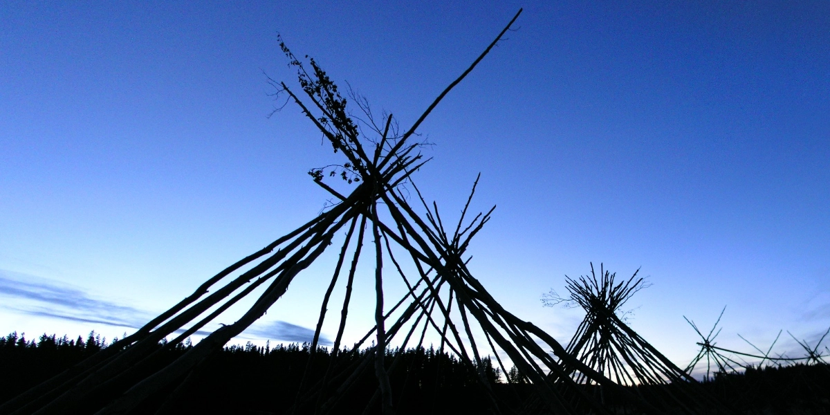 Event image for Godly's Divinia || Making Treaty 7 Cultural Society