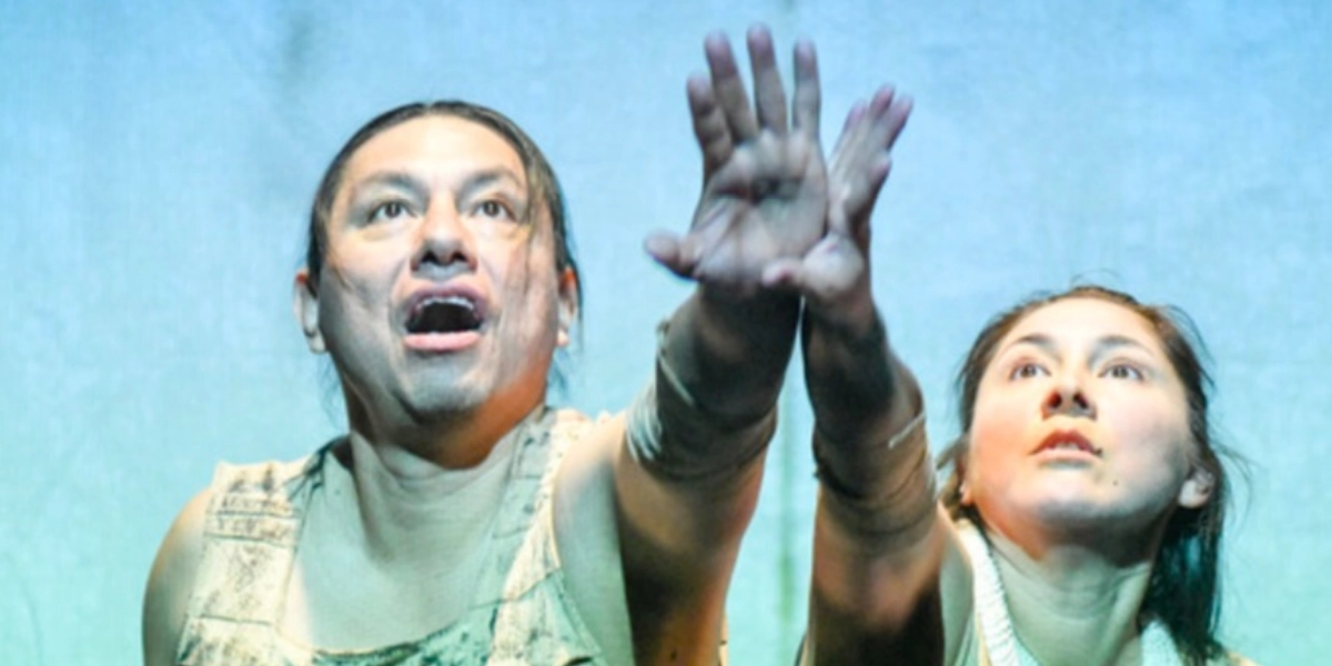 Event image for Tlakentli || Making Treaty 7 Cultural Society