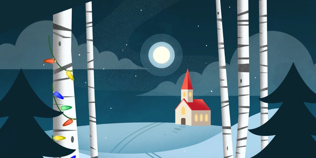 Event image for To Every Thing There Is A Season