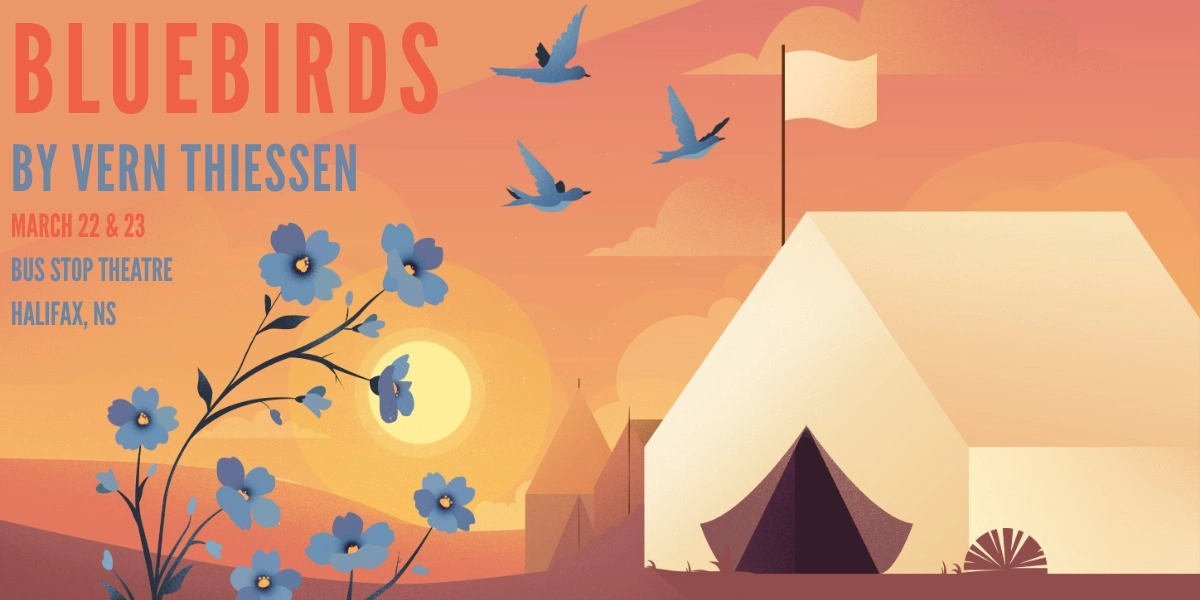 Event image for Bluebirds