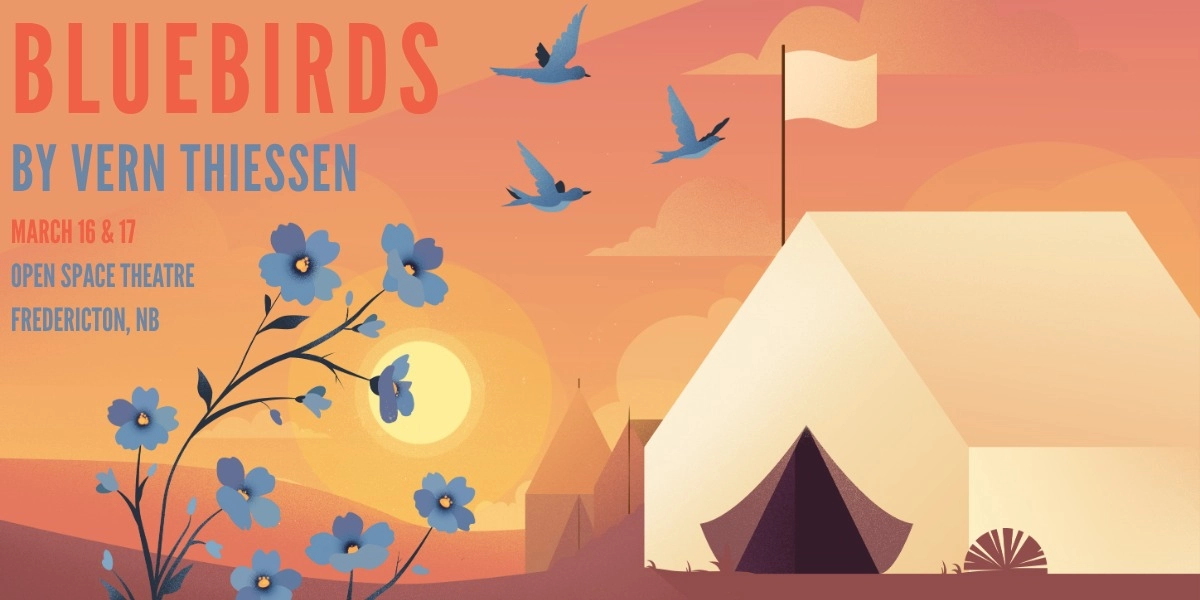 Event image for Bluebirds