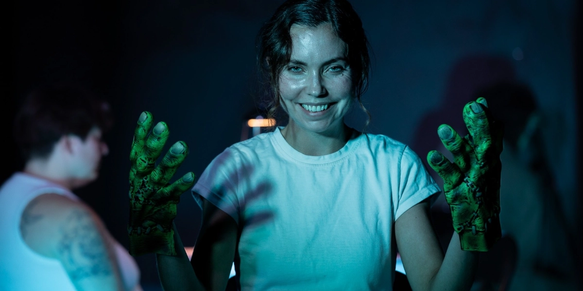 Event image for Frankenkenstein