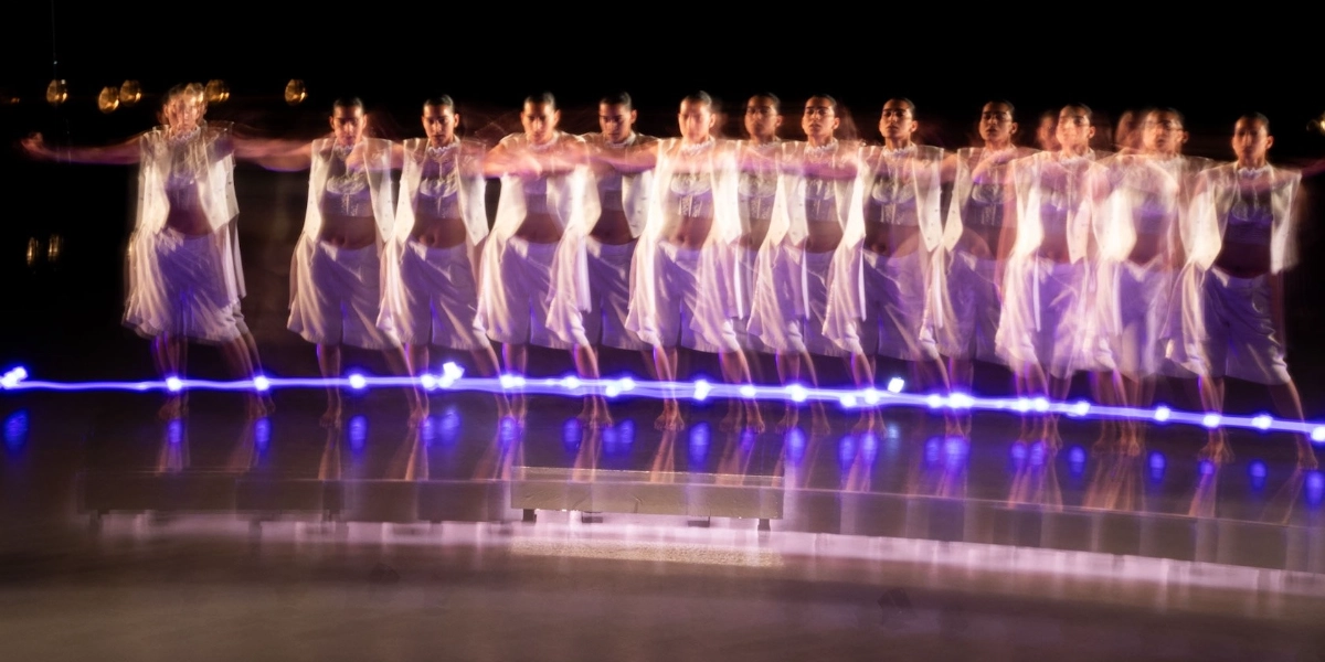 Event image for Today is the evening to strike lightning/ Aaj To Bijiliyan Girane Ki Shaam Hai