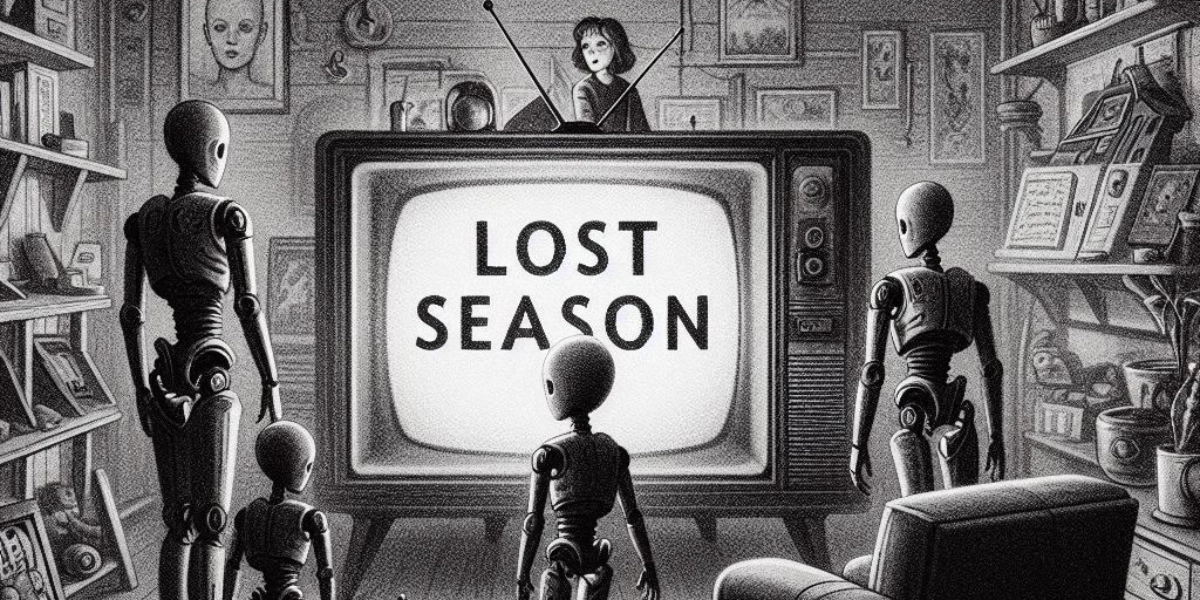Event image for lost season