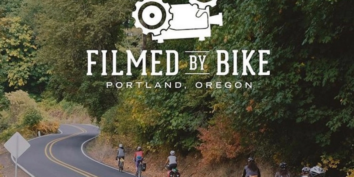 Event image for Film Premiere: Bike to Work Week