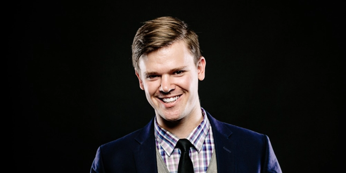 Event image for Ivan Decker