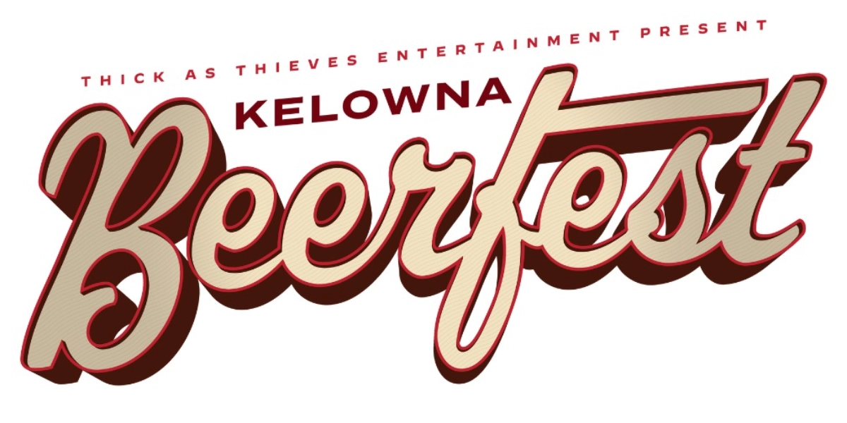 Event image for Kelowna Beerfest