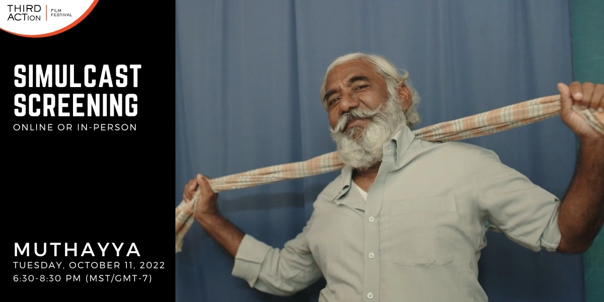 Event image for Muthayya