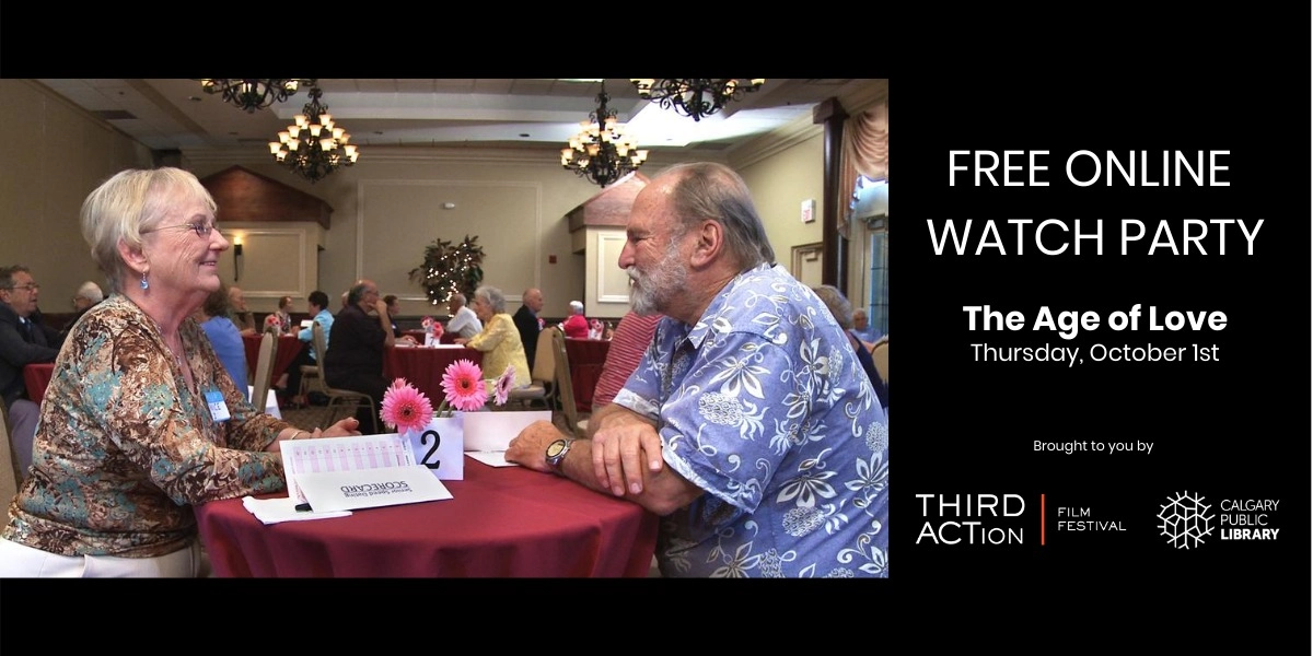 Event image for National Seniors Day Celebration Watch Party