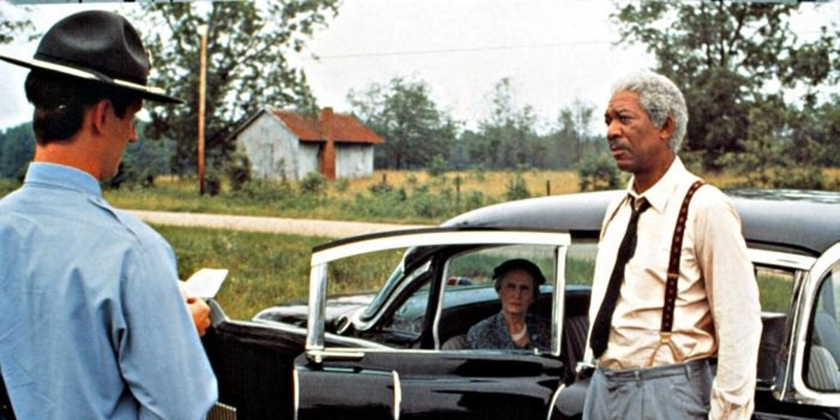 Event image for Driving Miss Daisy - Marquee Screening