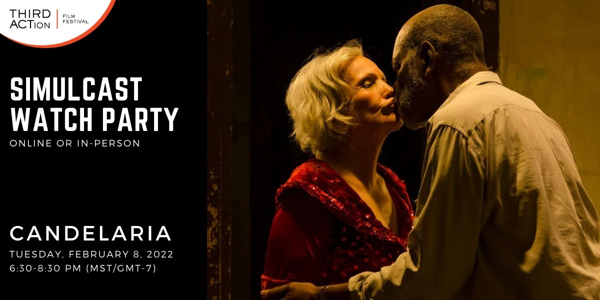 Event image for Candelaria Watch Party