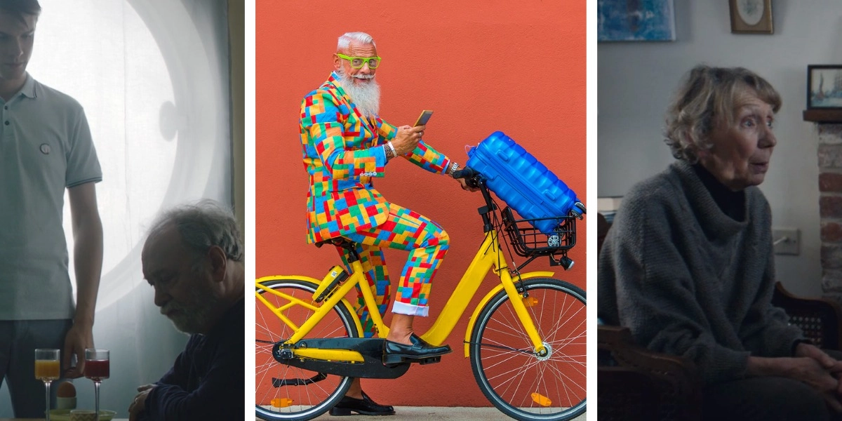 Event image for WE’RE NOT GOING TO TAKE IT! (ReCast Screening)