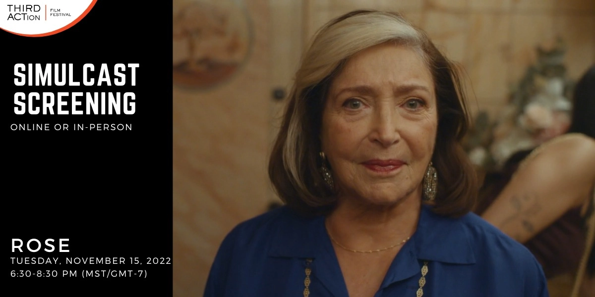 Event image for Rose