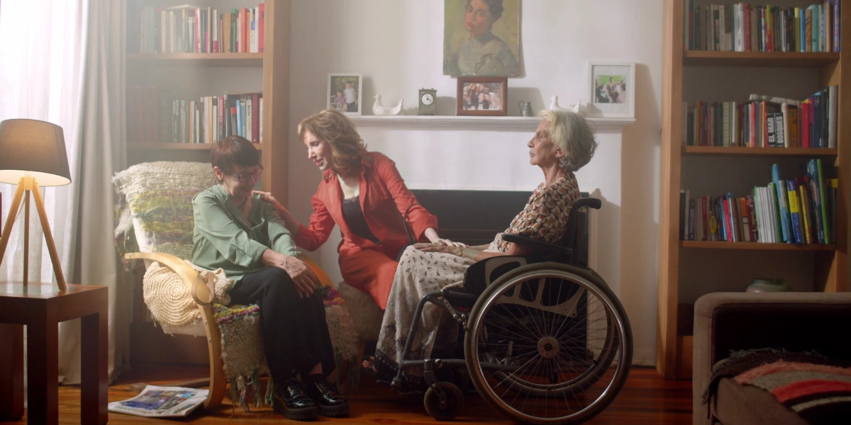 Event image for Dementia Care Package - IN-PERSON EVENT