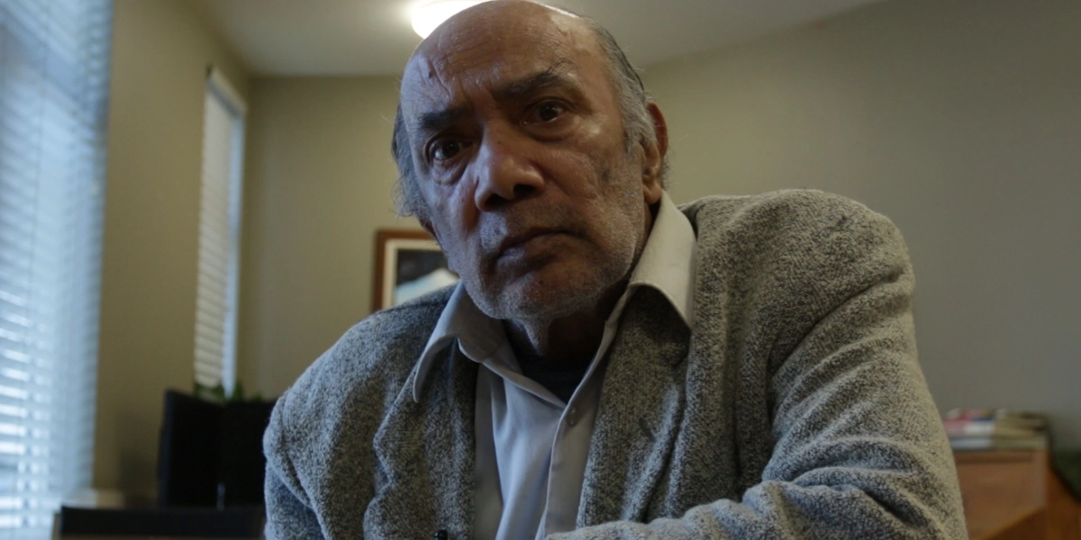 Event image for The House That Jack Built - ReCast Screening (Shorts)