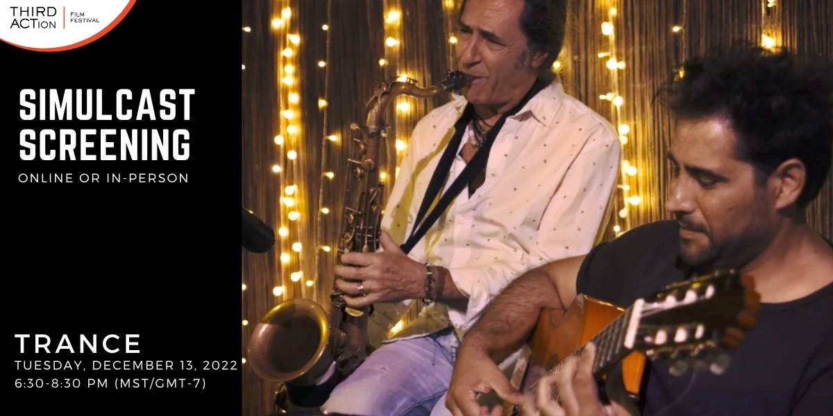 Event image for Trance