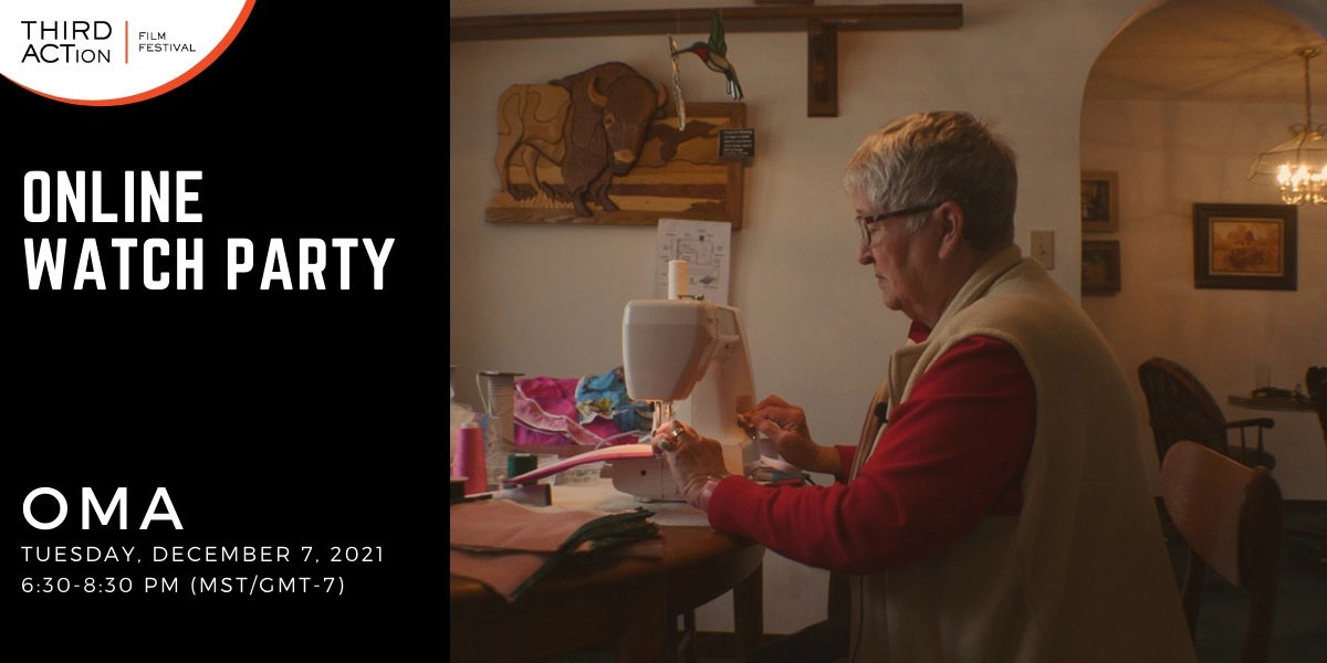 Event image for OMA Watch Party