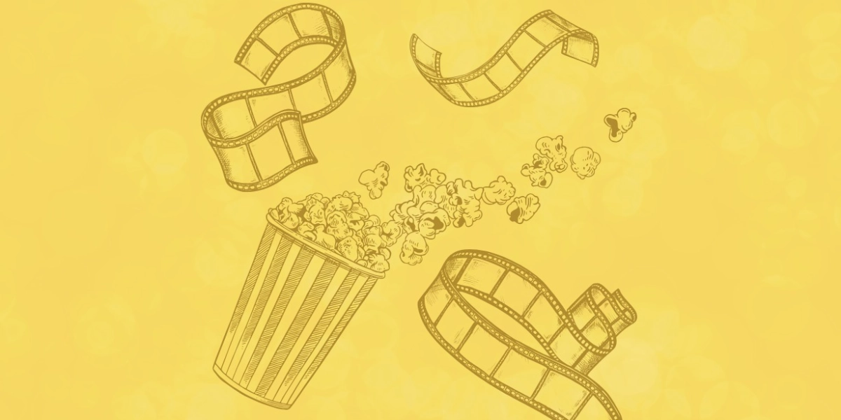 Event image for Meet Me At The Drive-In