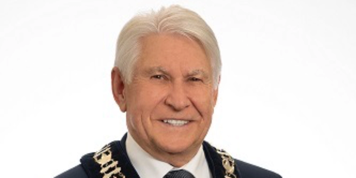 Event image for The Mayor's Ball