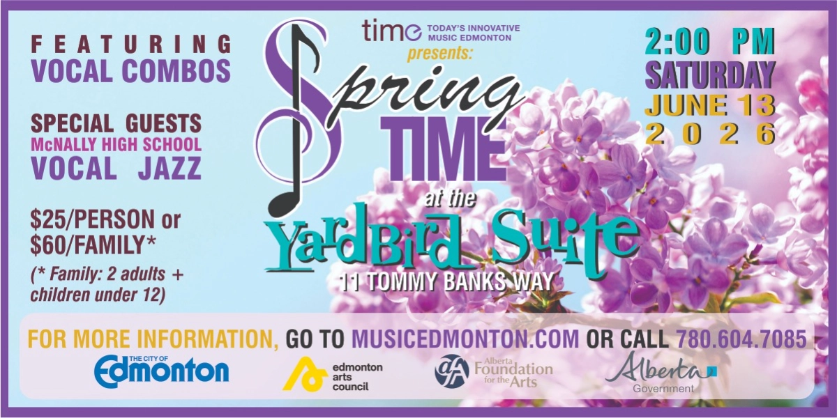 Event image for SpringTIME