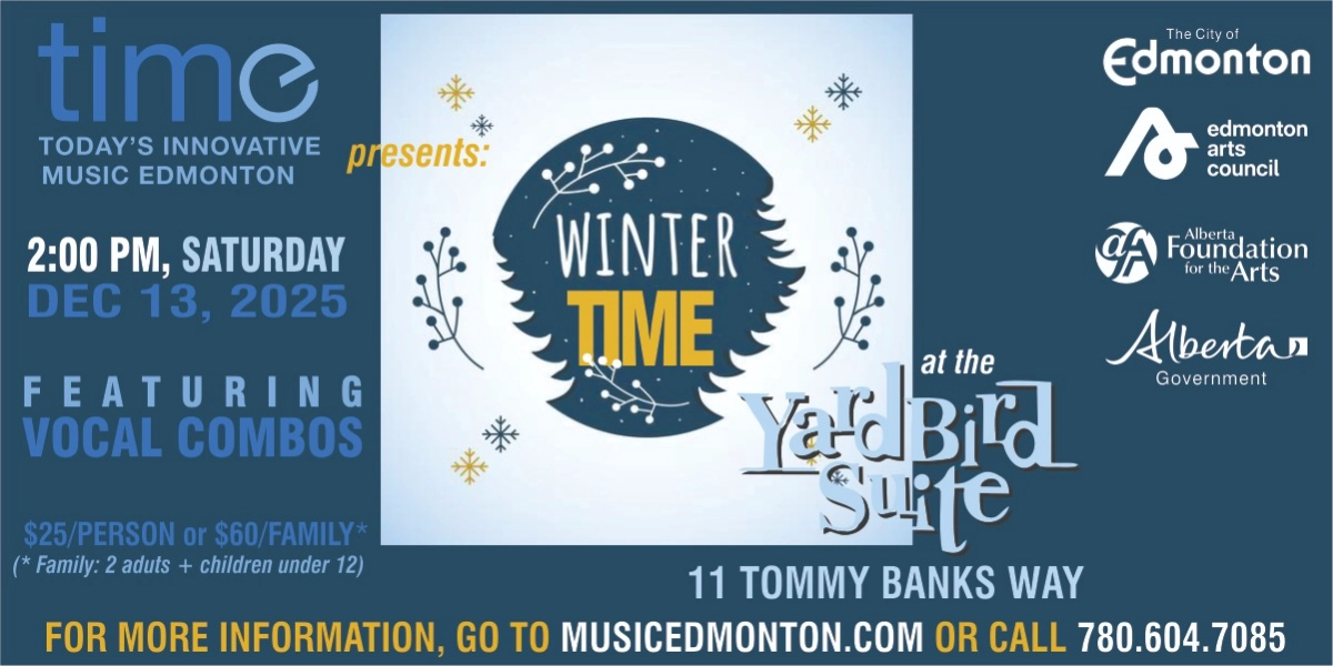 Event image for WinterTIME