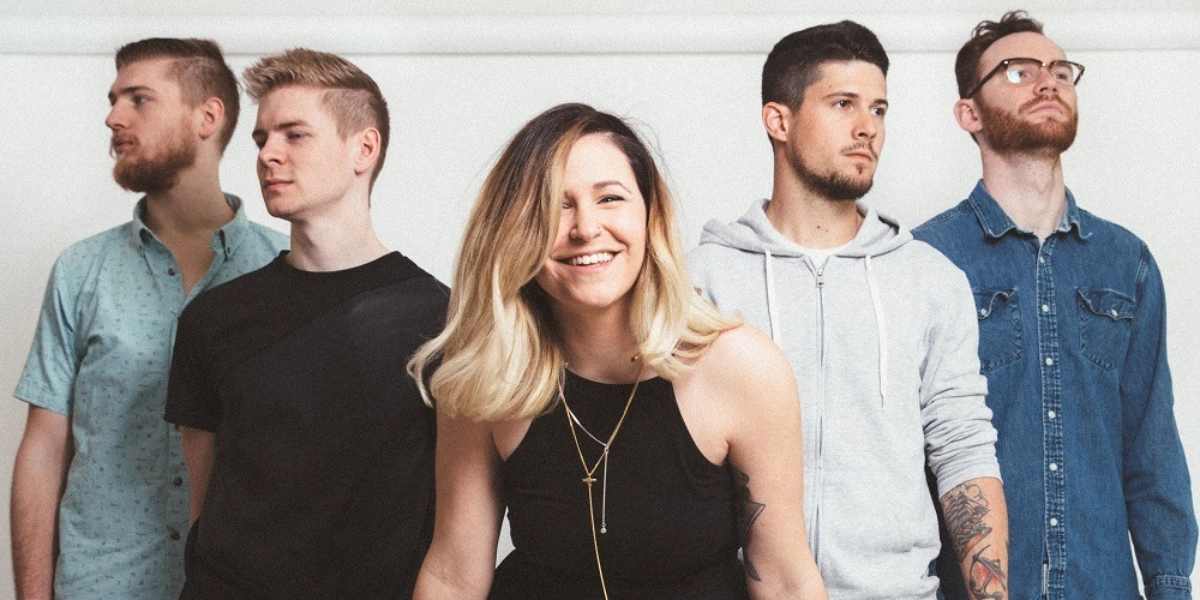 Event image for 2018 August Concert - Lovecoast