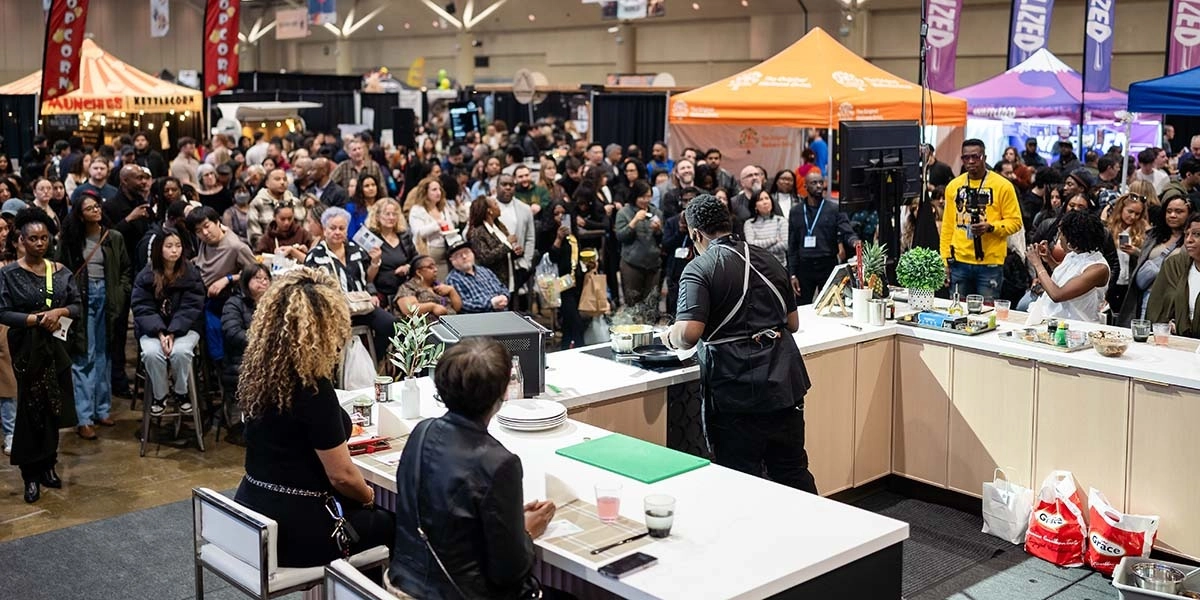 Event image for TO Food and Drink Fest 2026