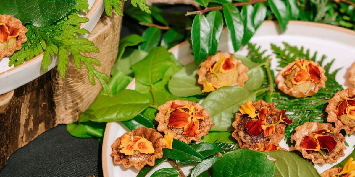 Event image for Tofino Wine & Dine