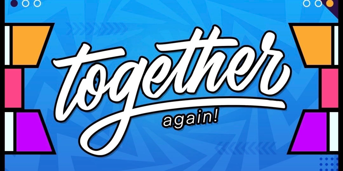 Event image for Together Again ft Deadmau5, Wax Motif, No Mana + more at Assiniboia Downs!