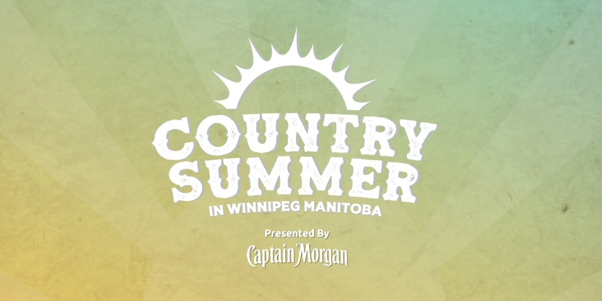 Event image for Country Summer : Dean Brody, James Barker Band, Jess Moskaluke and more!
